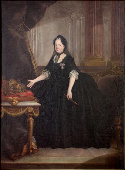  Maria Theresa of Austria